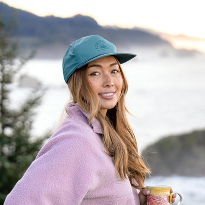 Sunday Afternoons New - Day Trip Cap