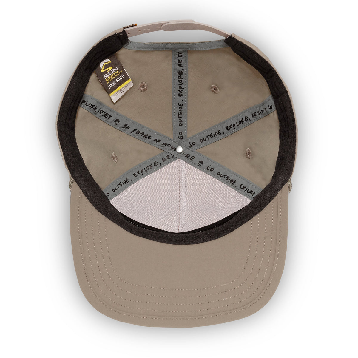Sunday Afternoons New - Day Trip Cap