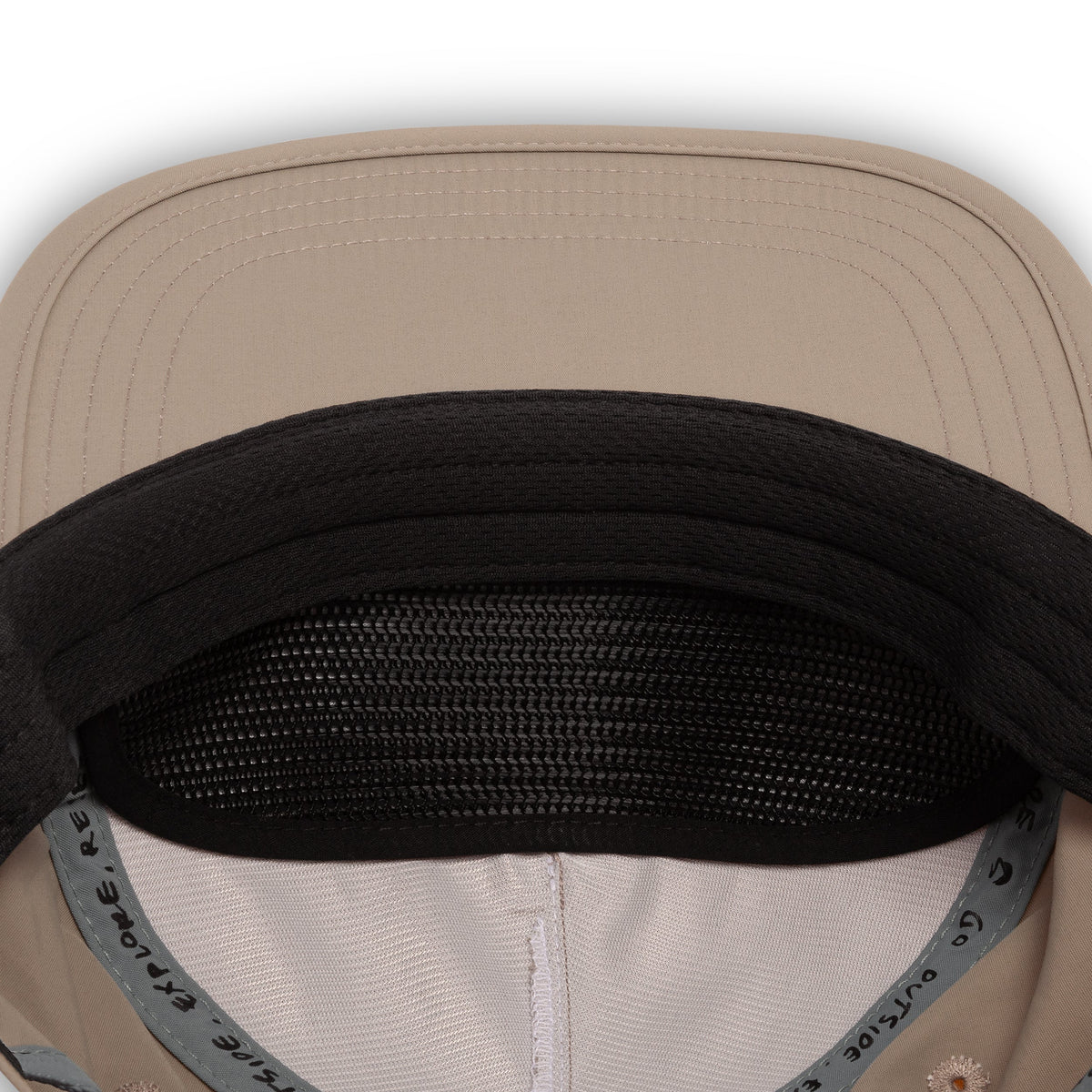 Sunday Afternoons New - Day Trip Cap